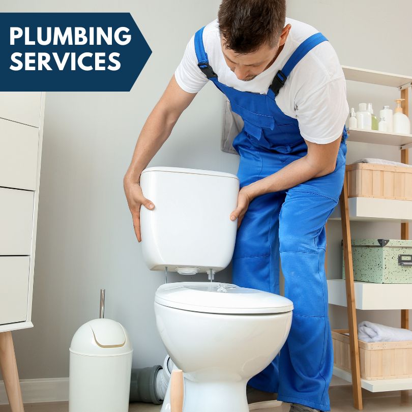 Plumbing Company in Richton Park, IL