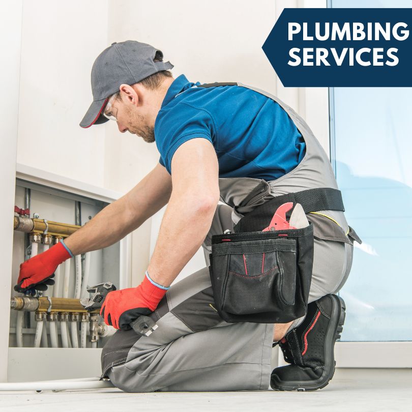 Richton Park Plumbing Company
